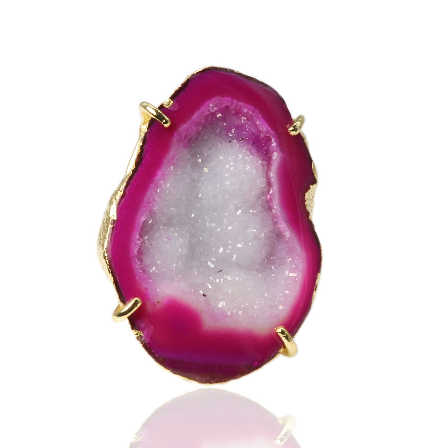 make ring