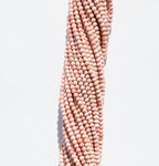 1 Line Natural Gemstone Beads 2 - 2.5 mm - Meena Design