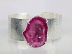 Anokha Air Geode Cuff - Meena Design