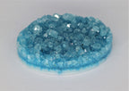 Large Oval Druzy gemstones 15 - 70 mm Long gemstone supplies