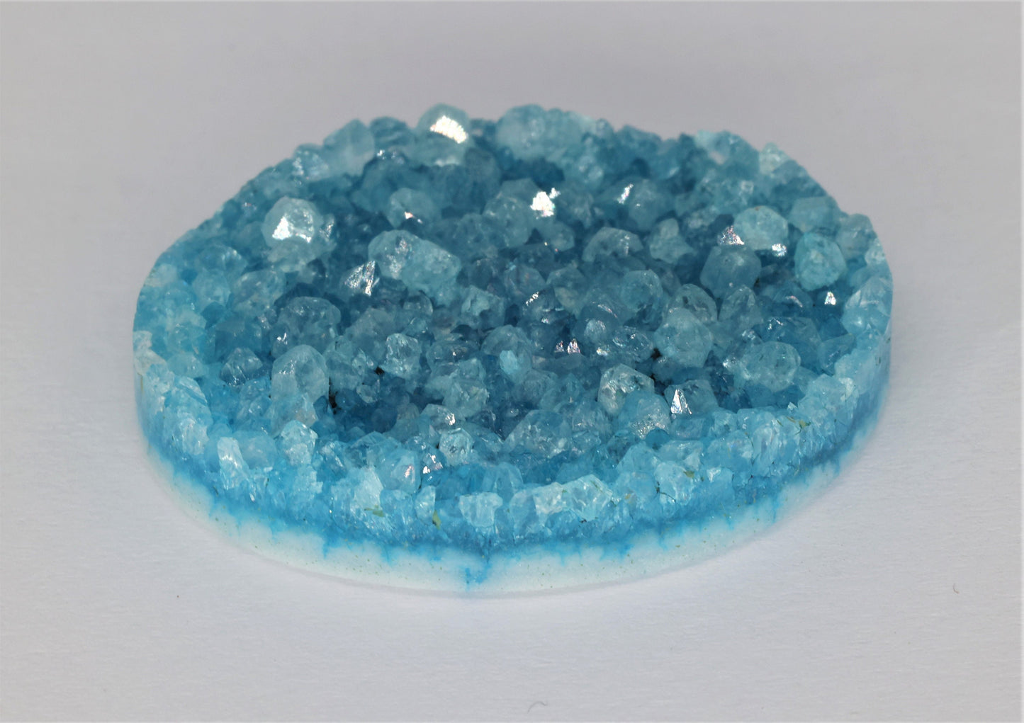 Large Oval Druzy gemstones 15 - 70 mm Long gemstone supplies